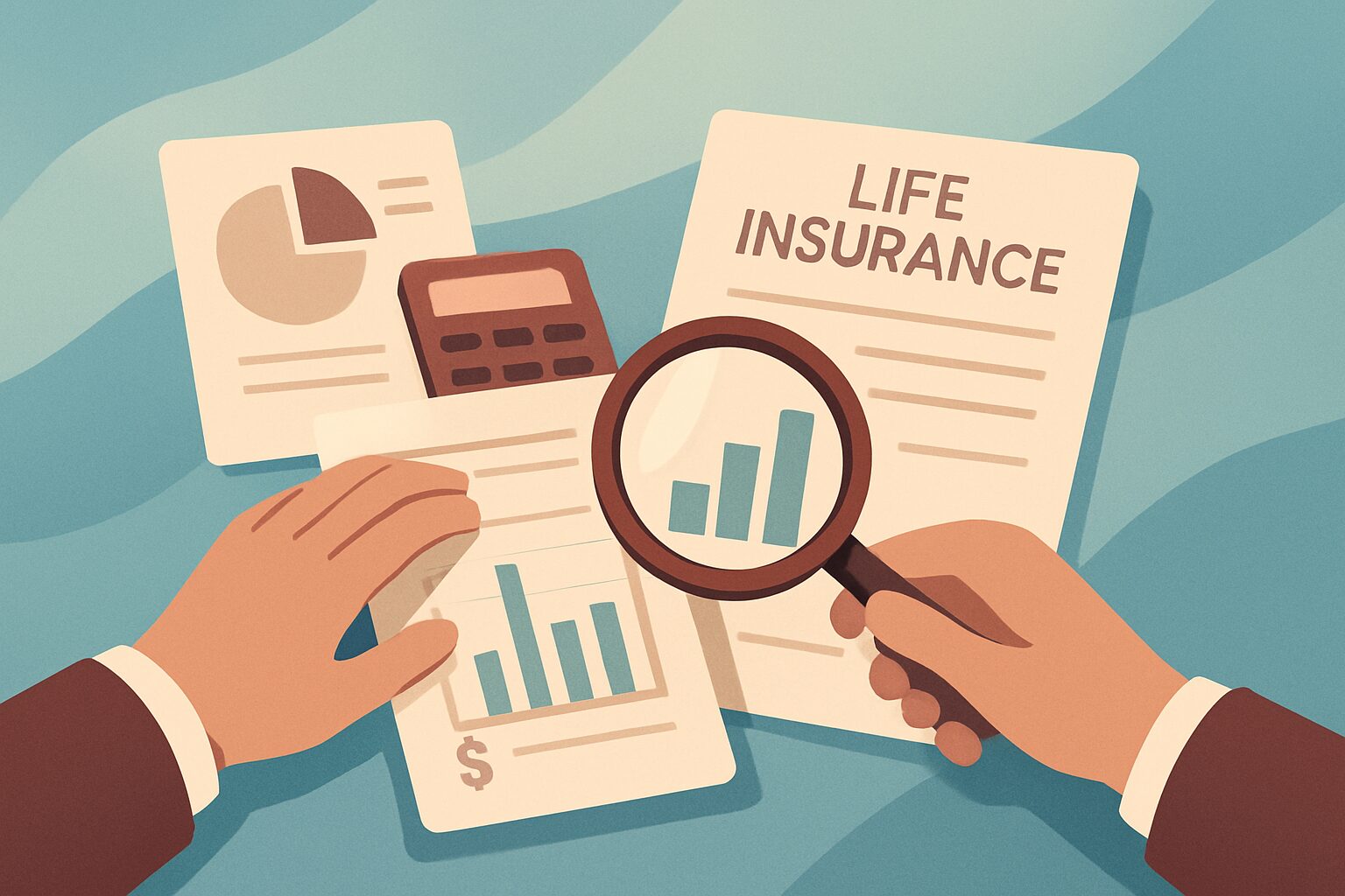 見直しが必要かどうかの判断基準