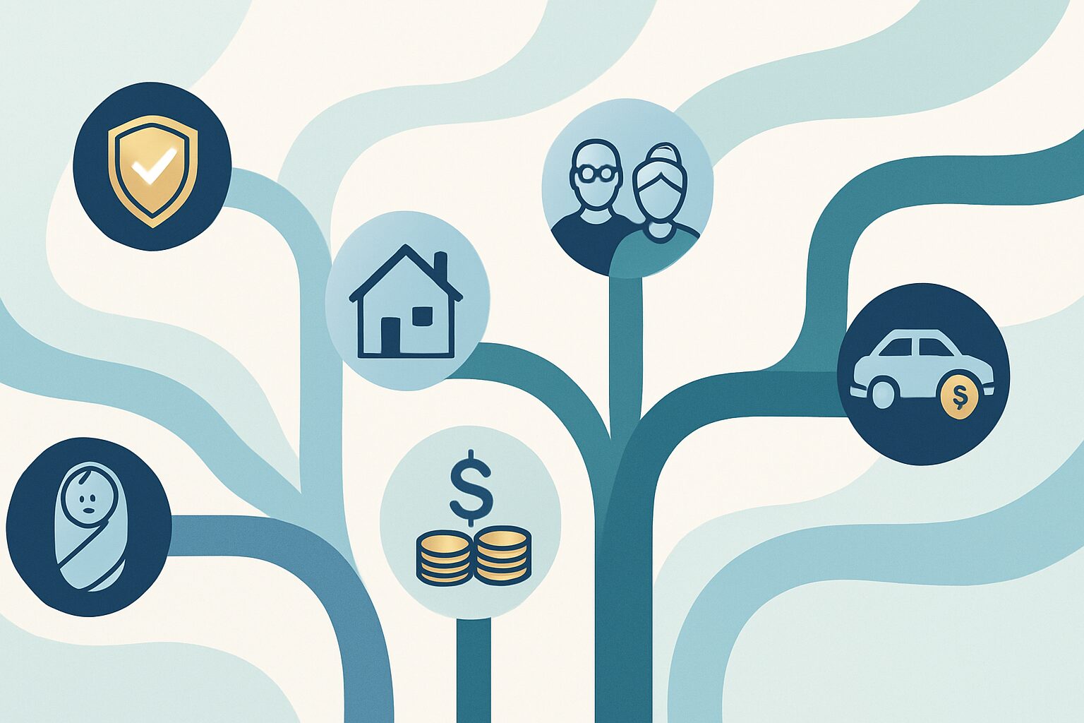 ケース別の考え方