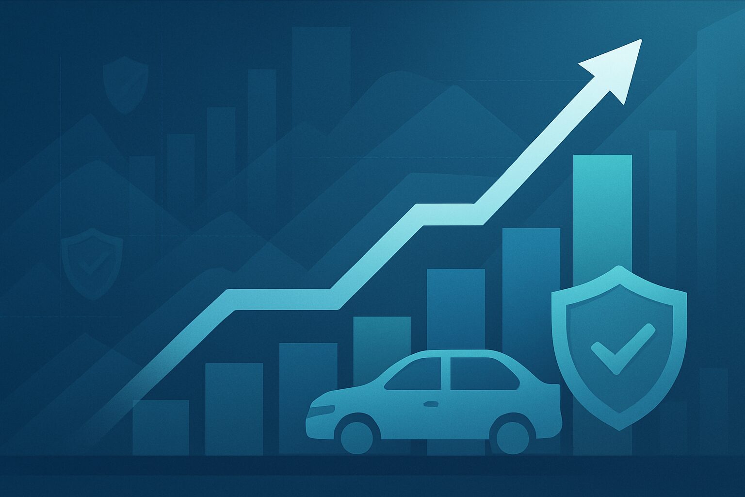 等級ダウンによる保険料への影響