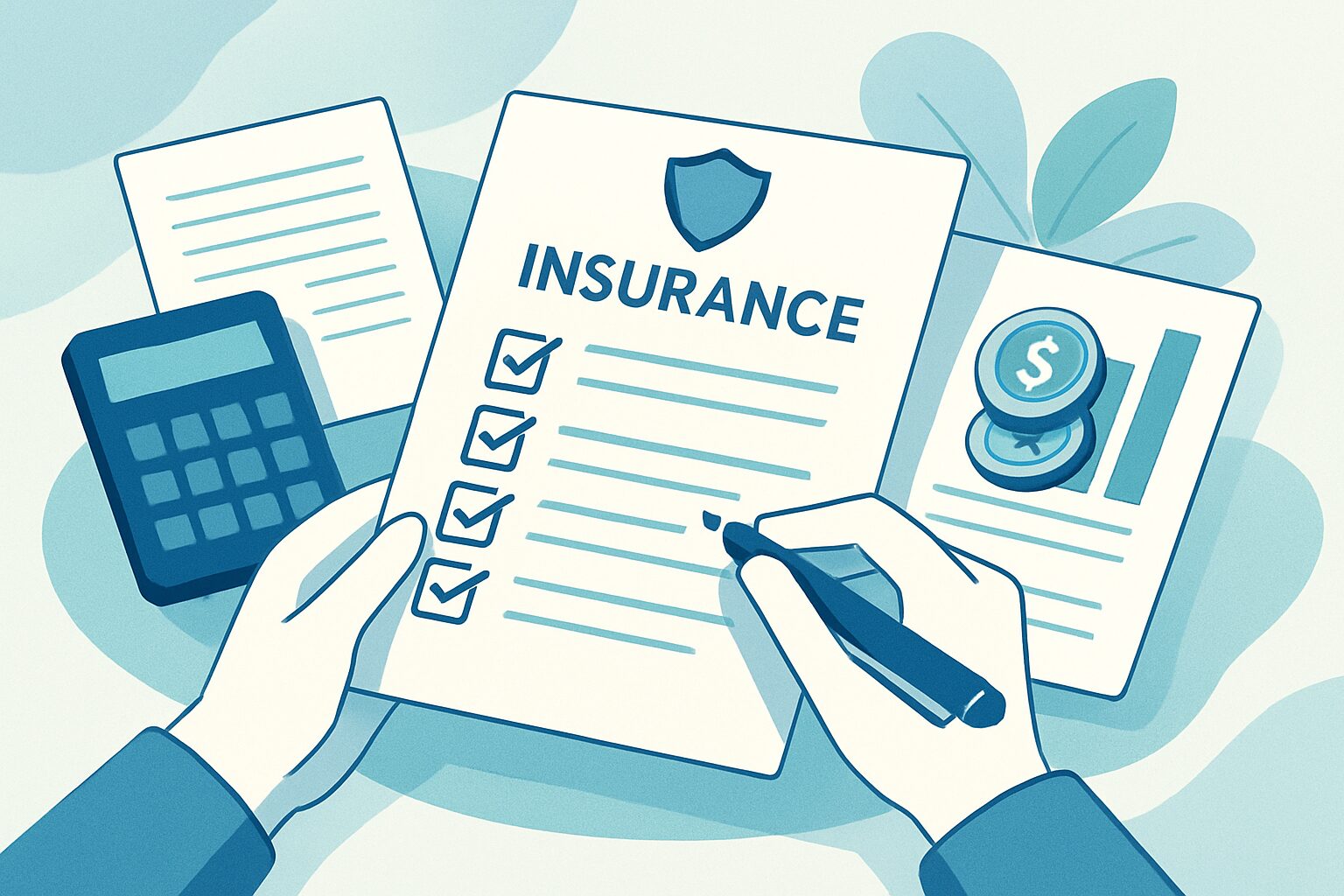 転職先での新しい保険制度の確認