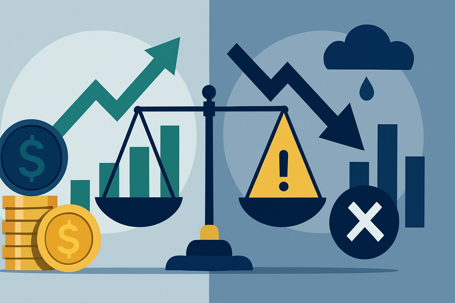 養老保険のメリット・デメリット