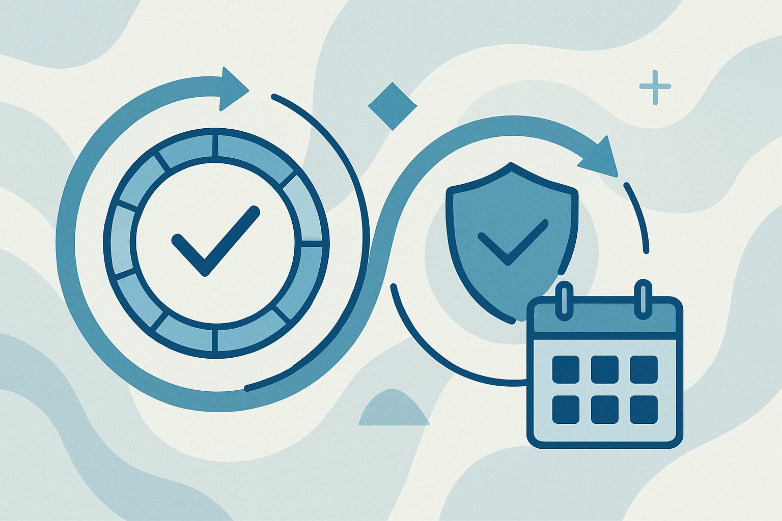 保障期間と更新の考え方