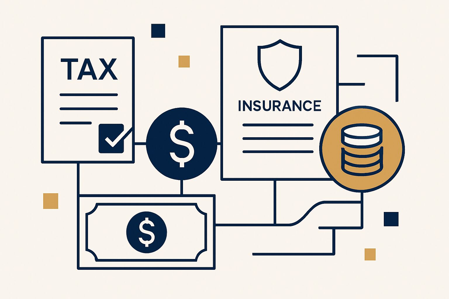 養老保険を解約した際の税金について知りたい方へ