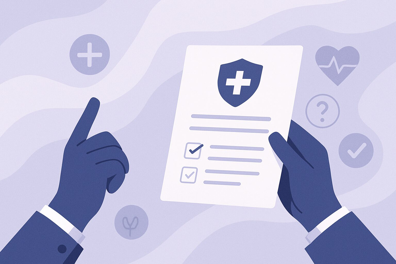 医療保険の解約を検討する理由と迷いの背景