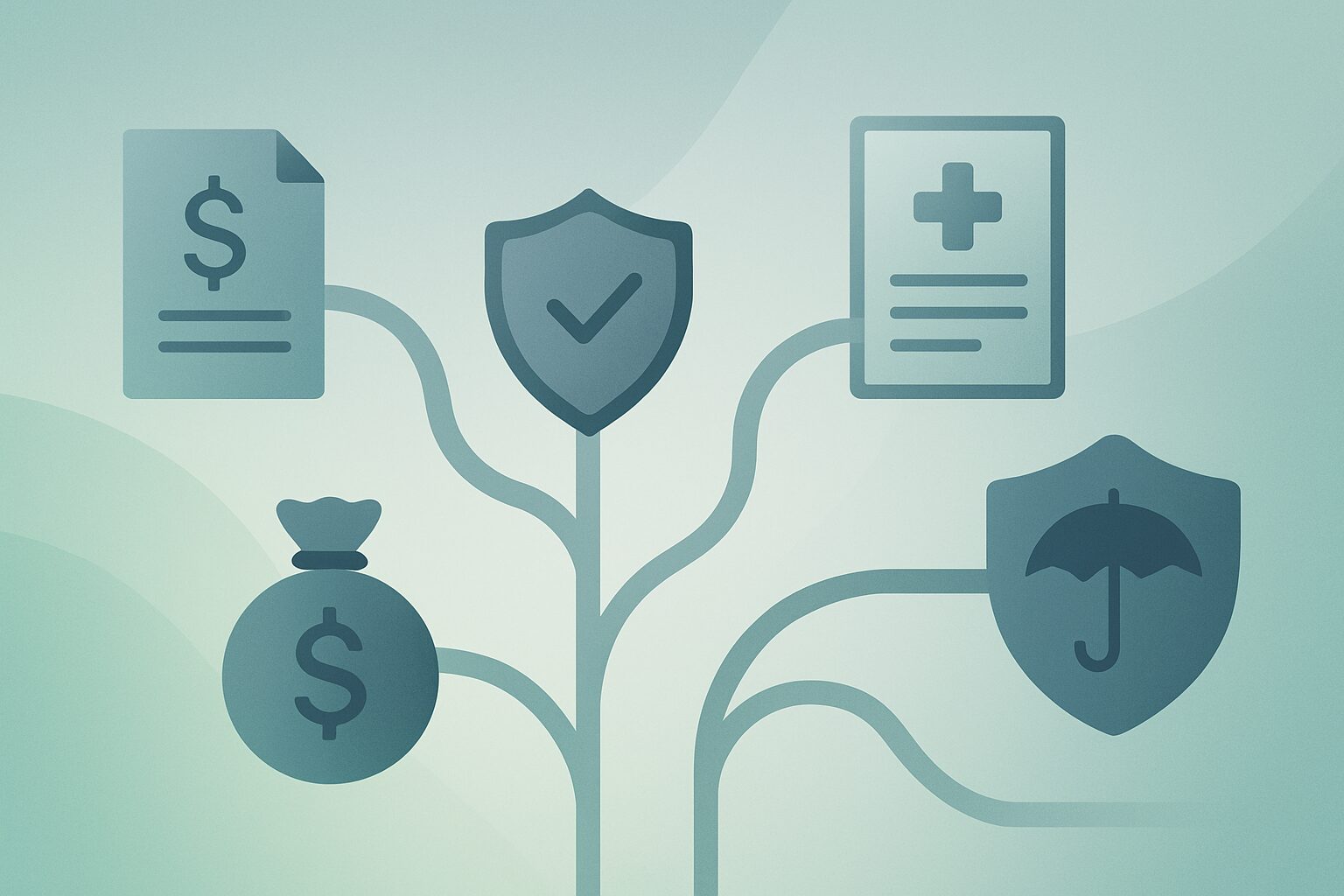 ケース別の考え方：どのような選択肢があるか