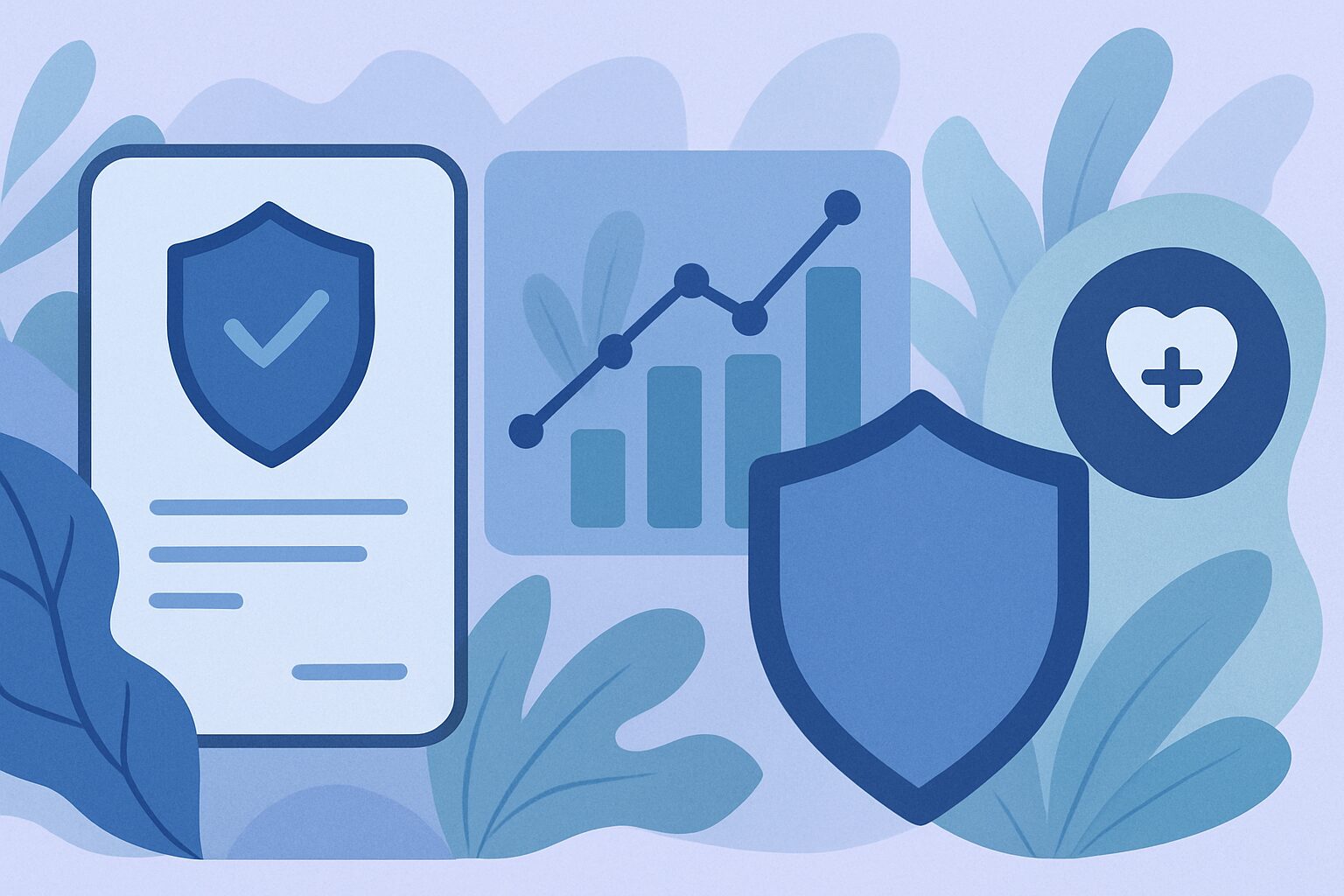 保険以外のリスク対策も視野に入れる