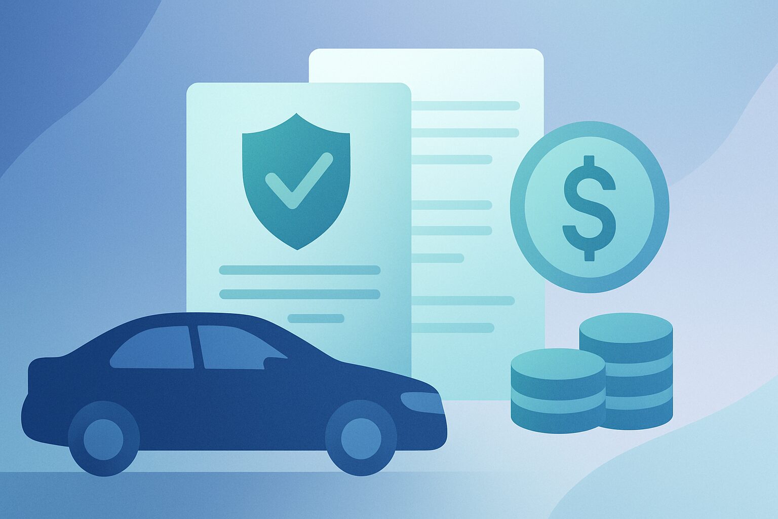 車両保険の保険金額設定と注意点