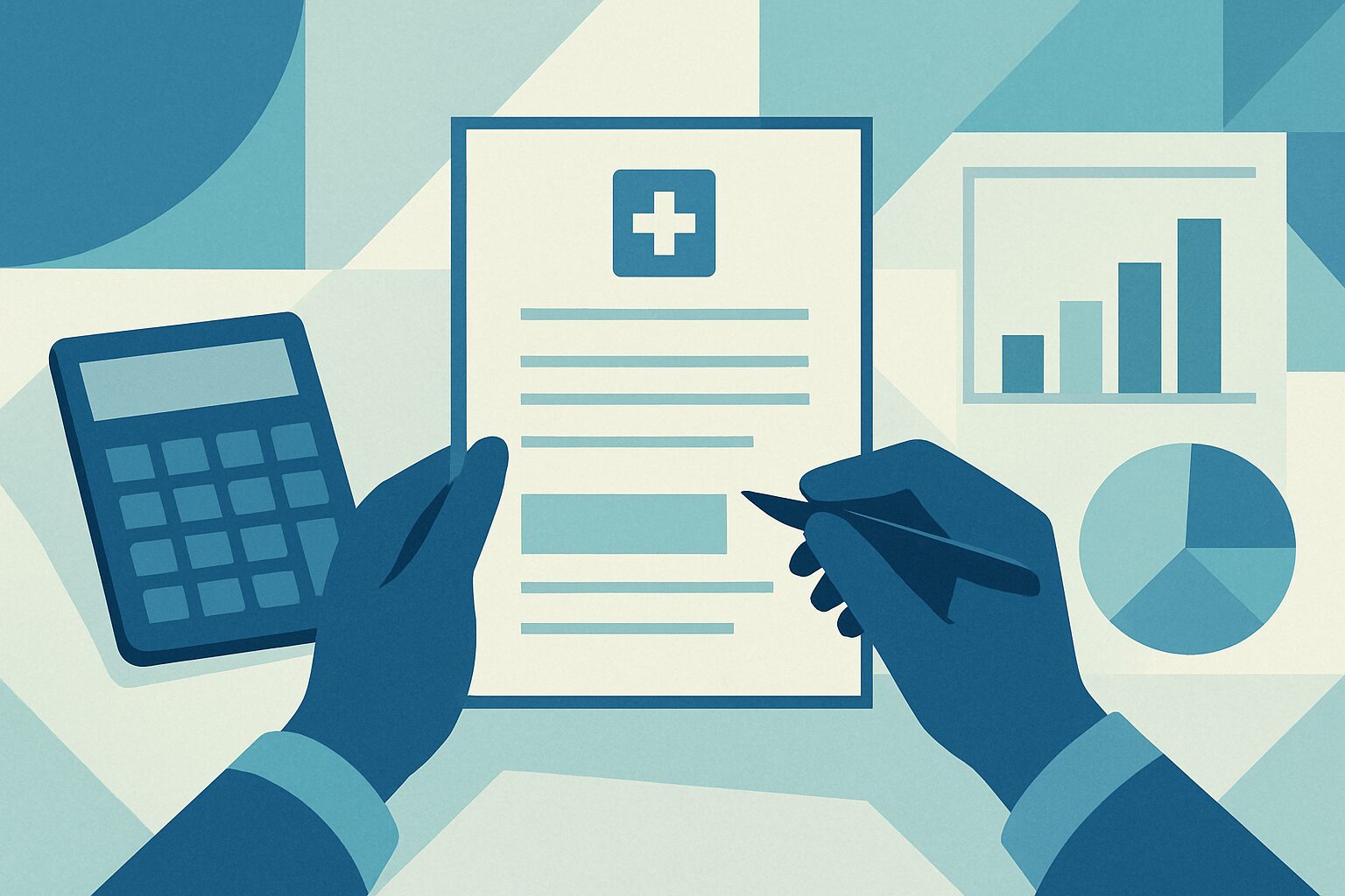 30代の医療保険選びで気になる「相場」について