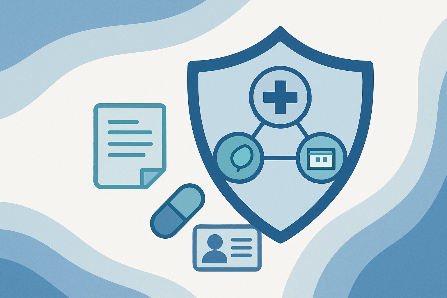 医療保険を考える前に知っておきたい公的保障