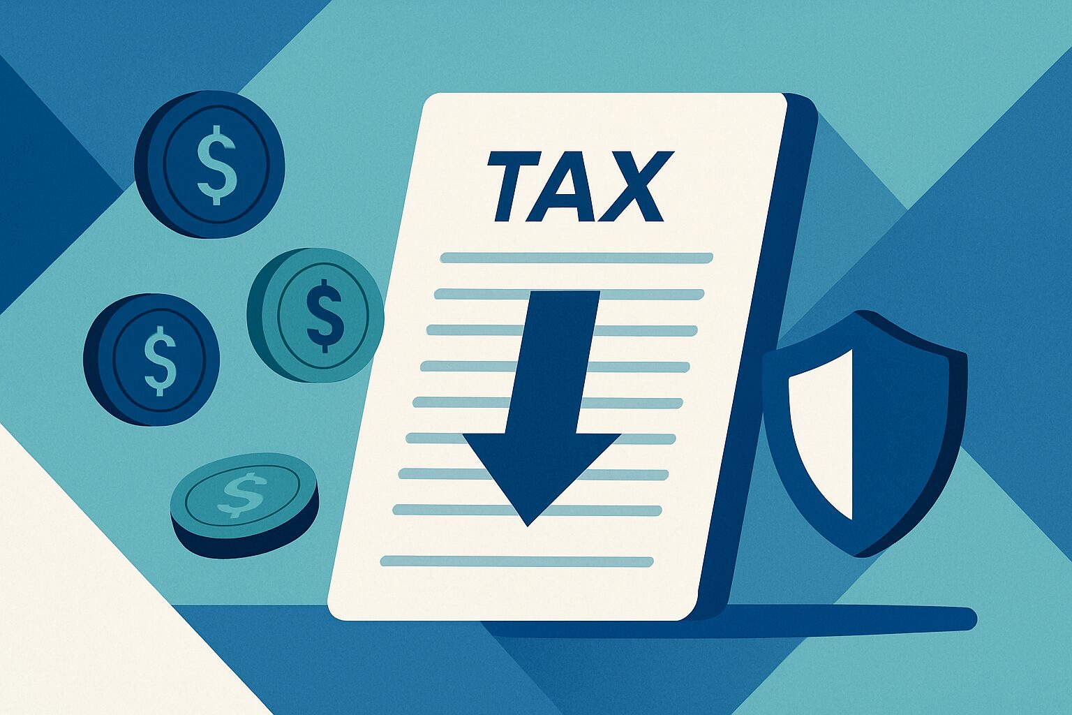 医療保険の保険料控除と税制メリット