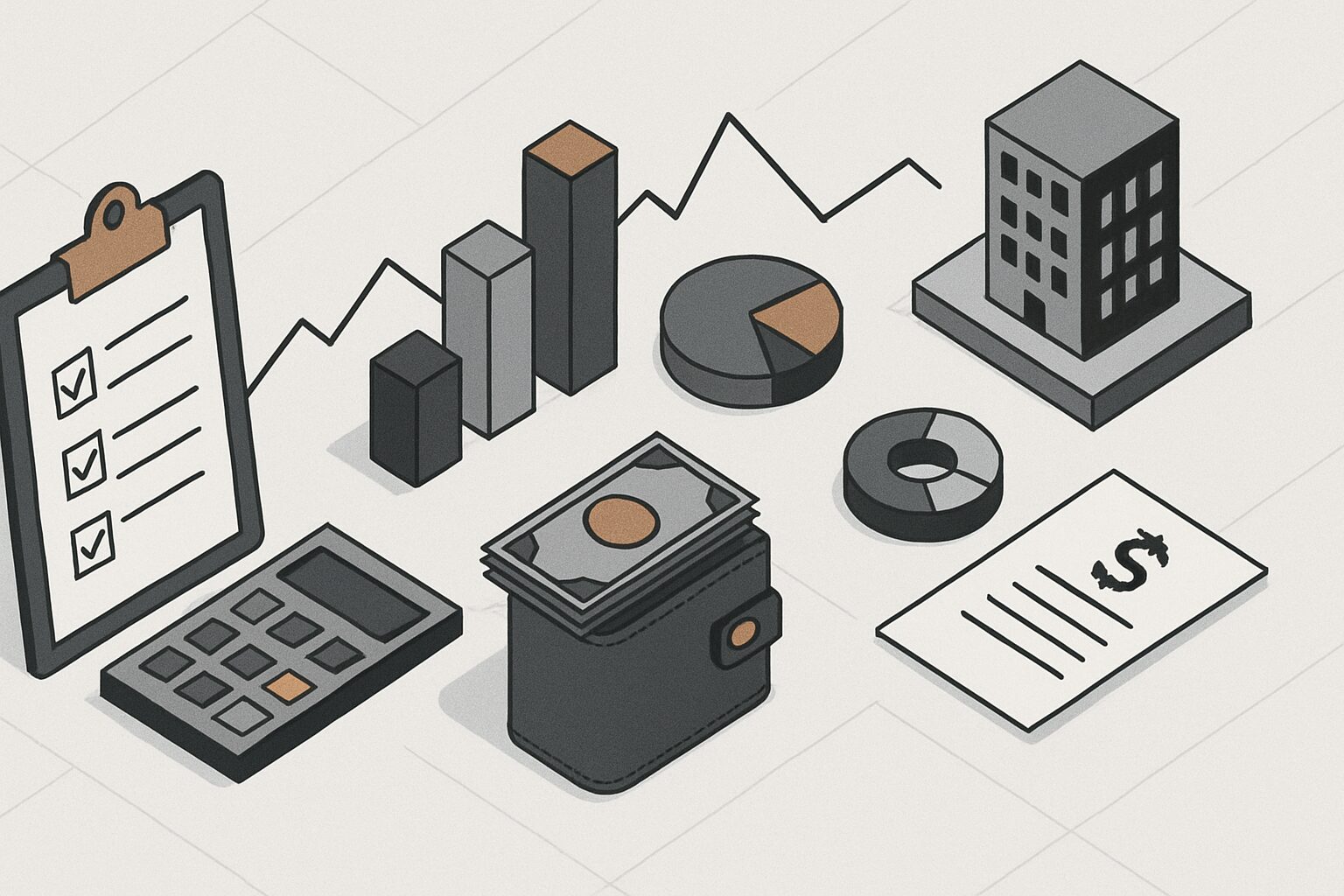 ケース別の考え方:自分の状況を当てはめてみる