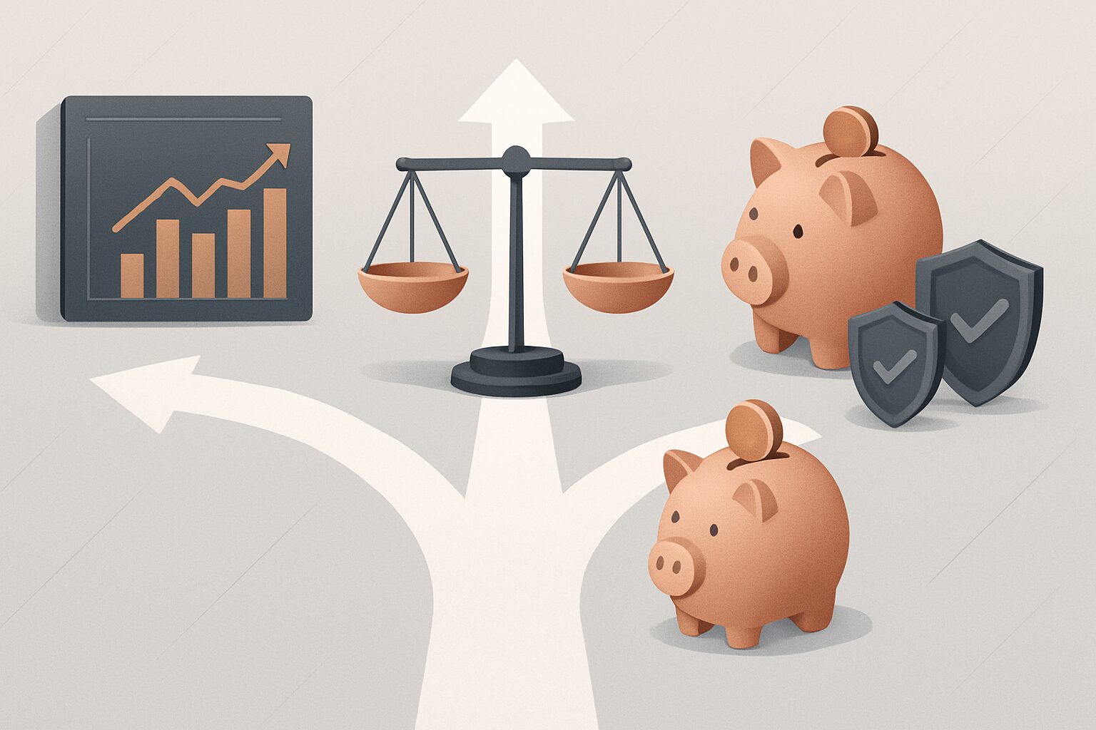 保険以外の選択肢との比較する際の視点