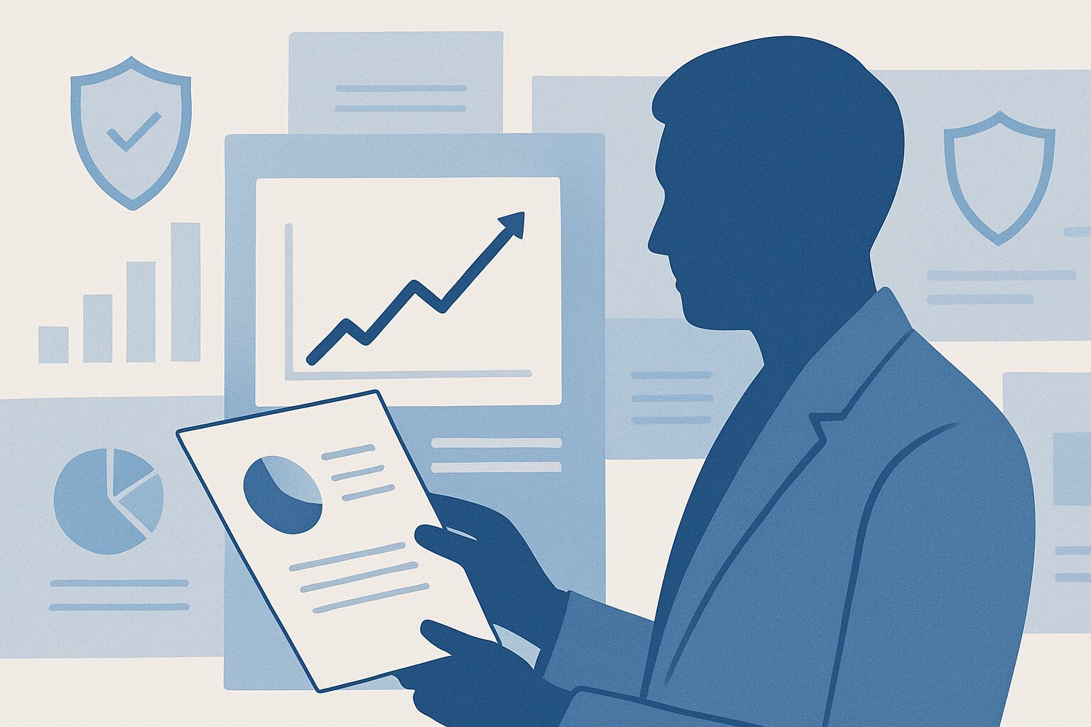 40代で生命保険を検討する際の疑問