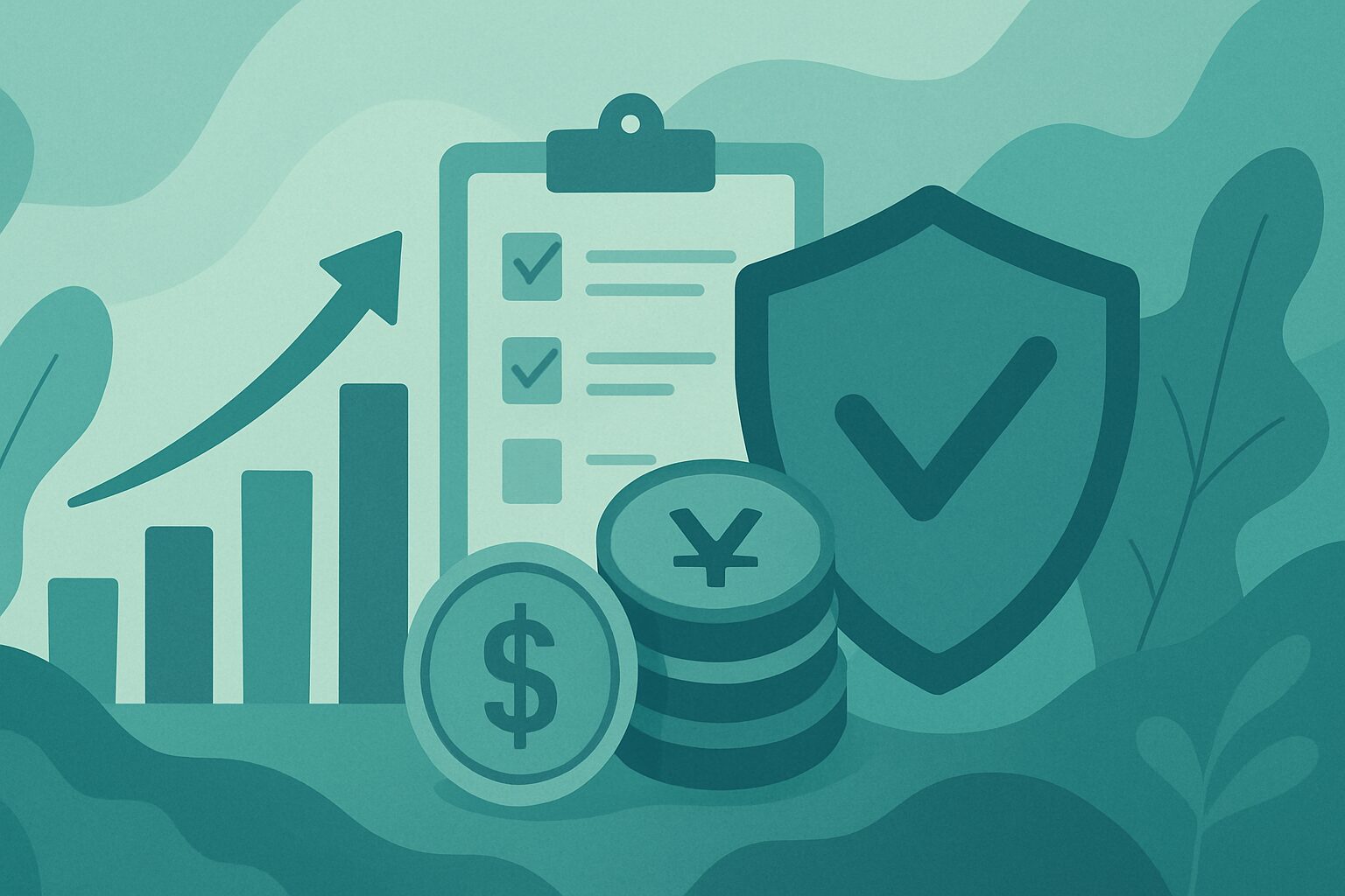 40代になって「保険料が高いかも」と感じていませんか？