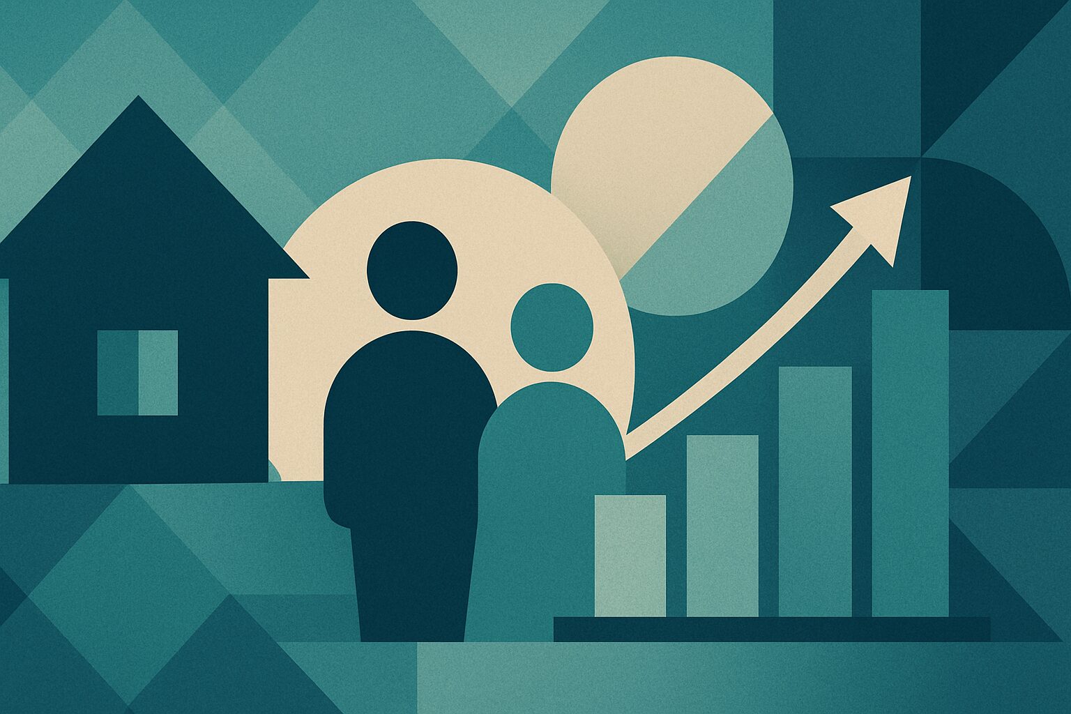 年齢条件と家族構成：40代特有の考え方