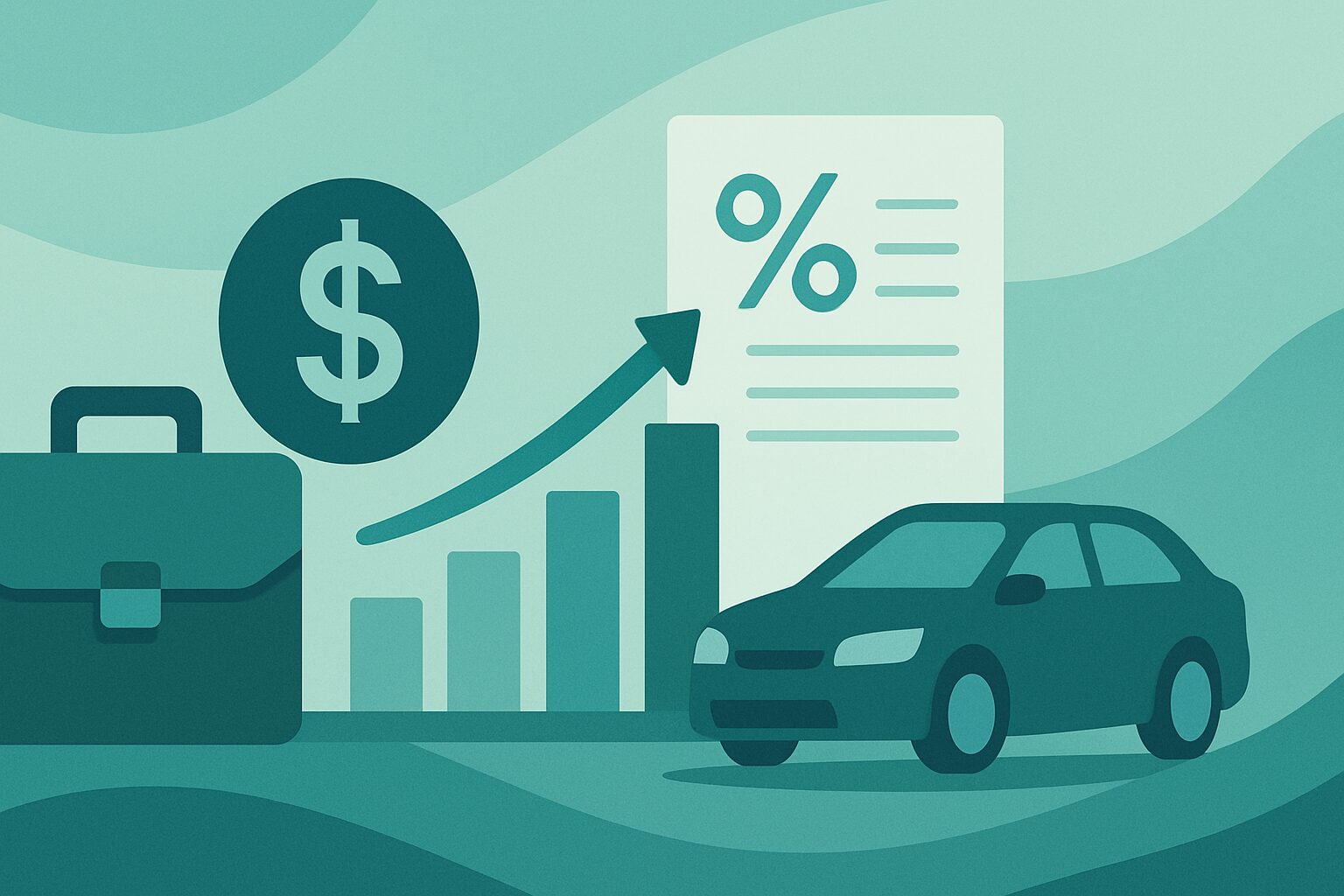 まとめ：40代の自動車保険の相場を判断するための整理