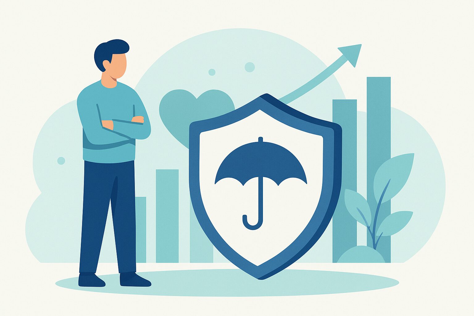 独身者にとっての生命保険の意味