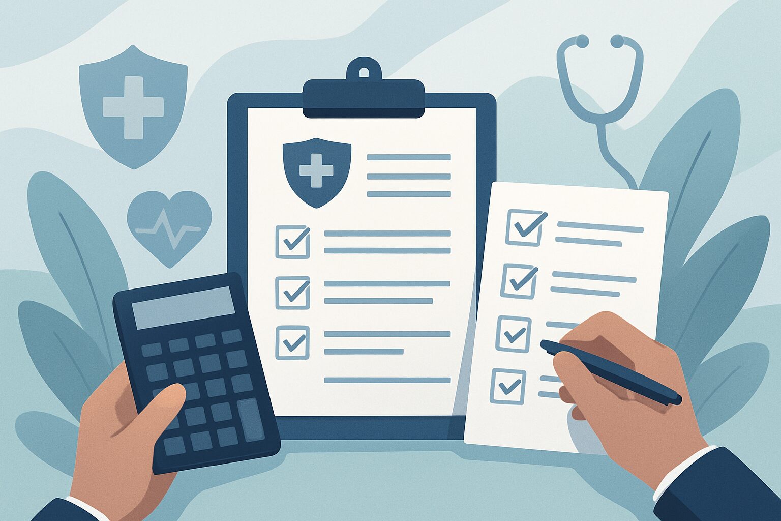 がん保険検討時の判断ポイント