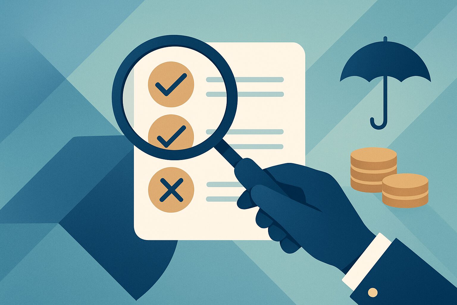 がん保険解約を検討する判断ポイント