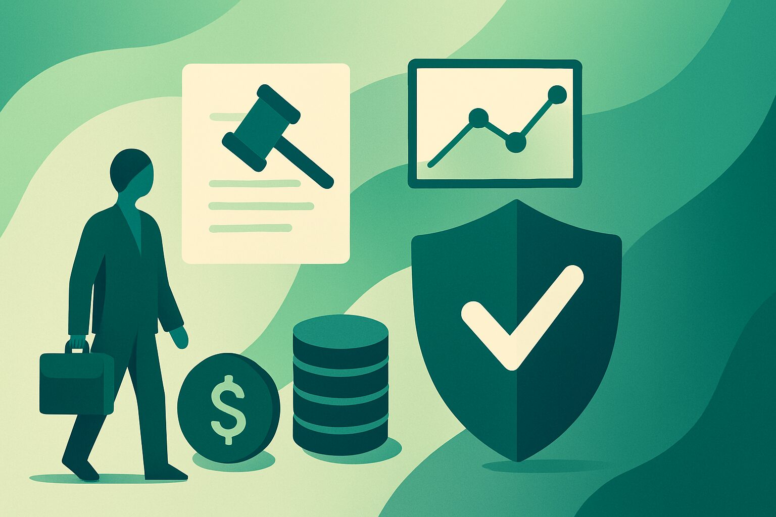 フリーランスとして働くなかで、賠償リスクをどう考えるか