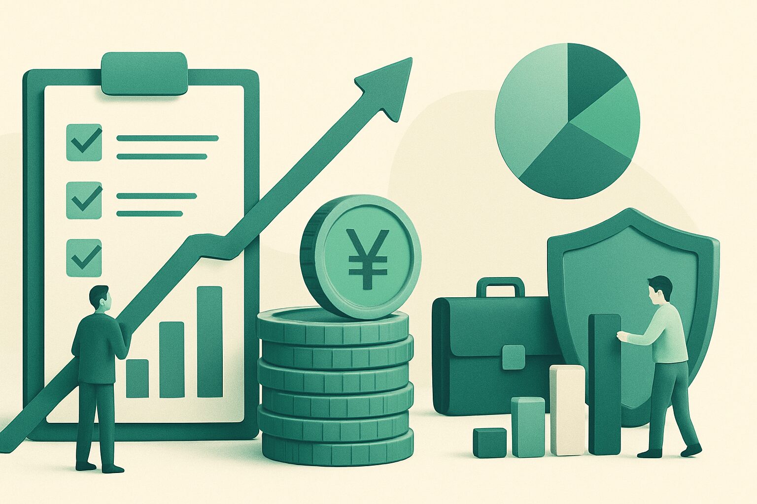 まとめ:焦らず、自分のリスクを整理するところから始める