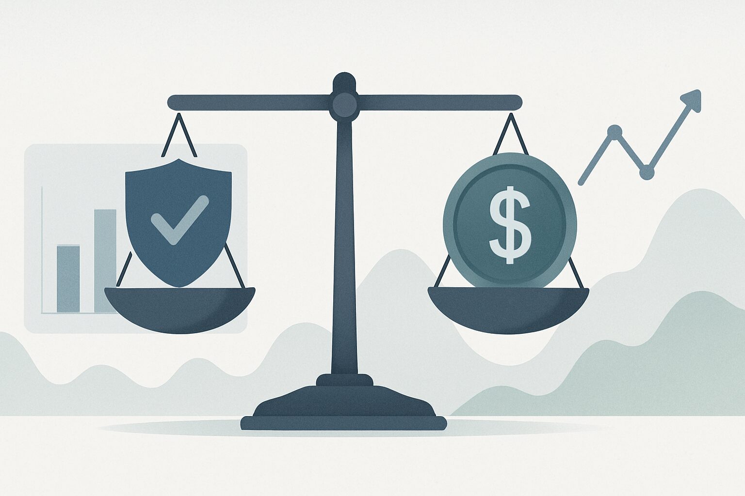 免責金額設定による保険料への影響