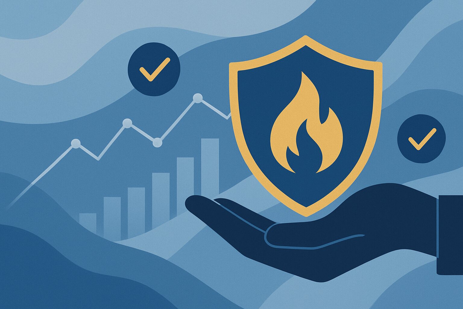 マンション火災保険の補償内容と選び方