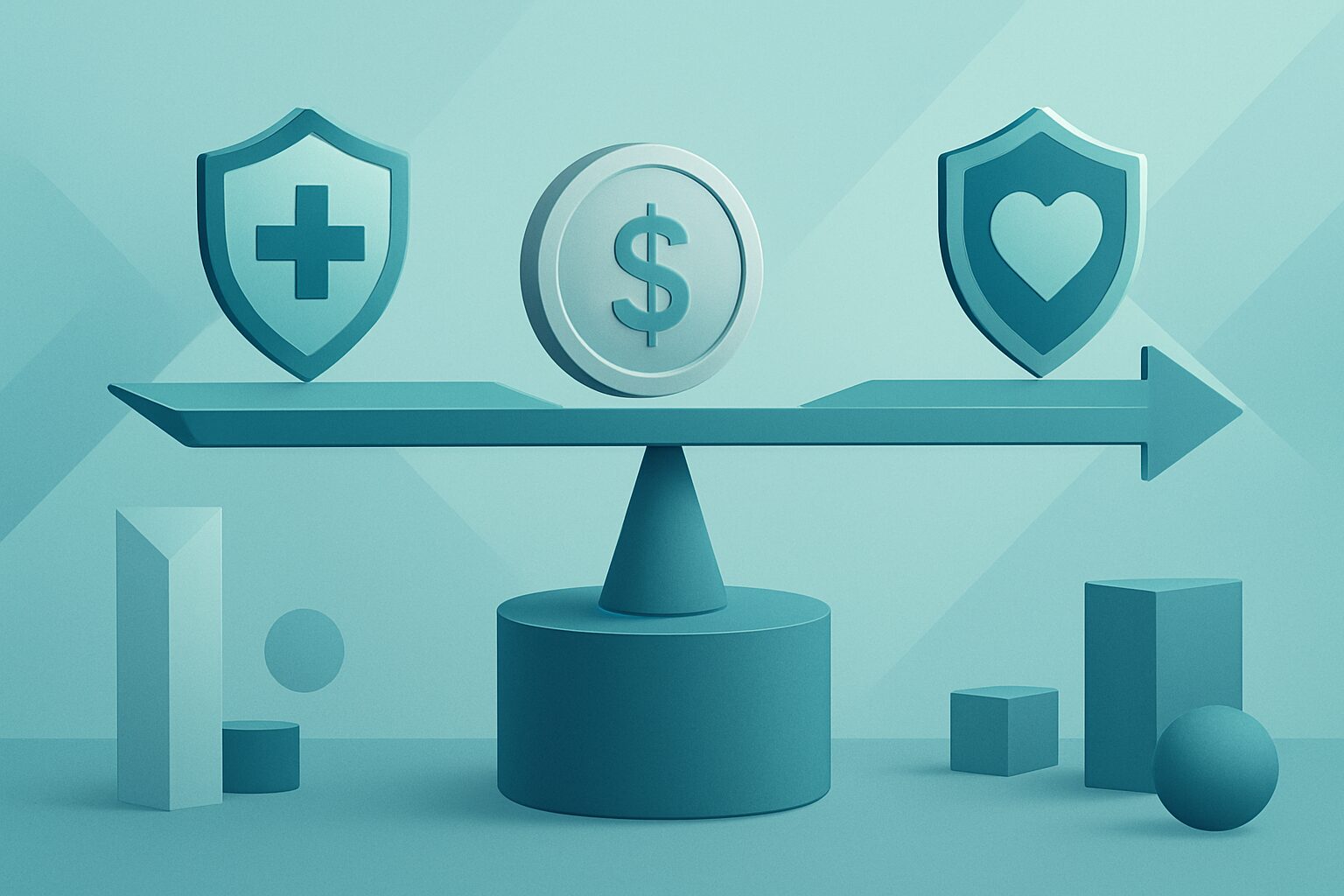 三大疾病保険と医療保険、どちらを選ぶべきか迷う方へ