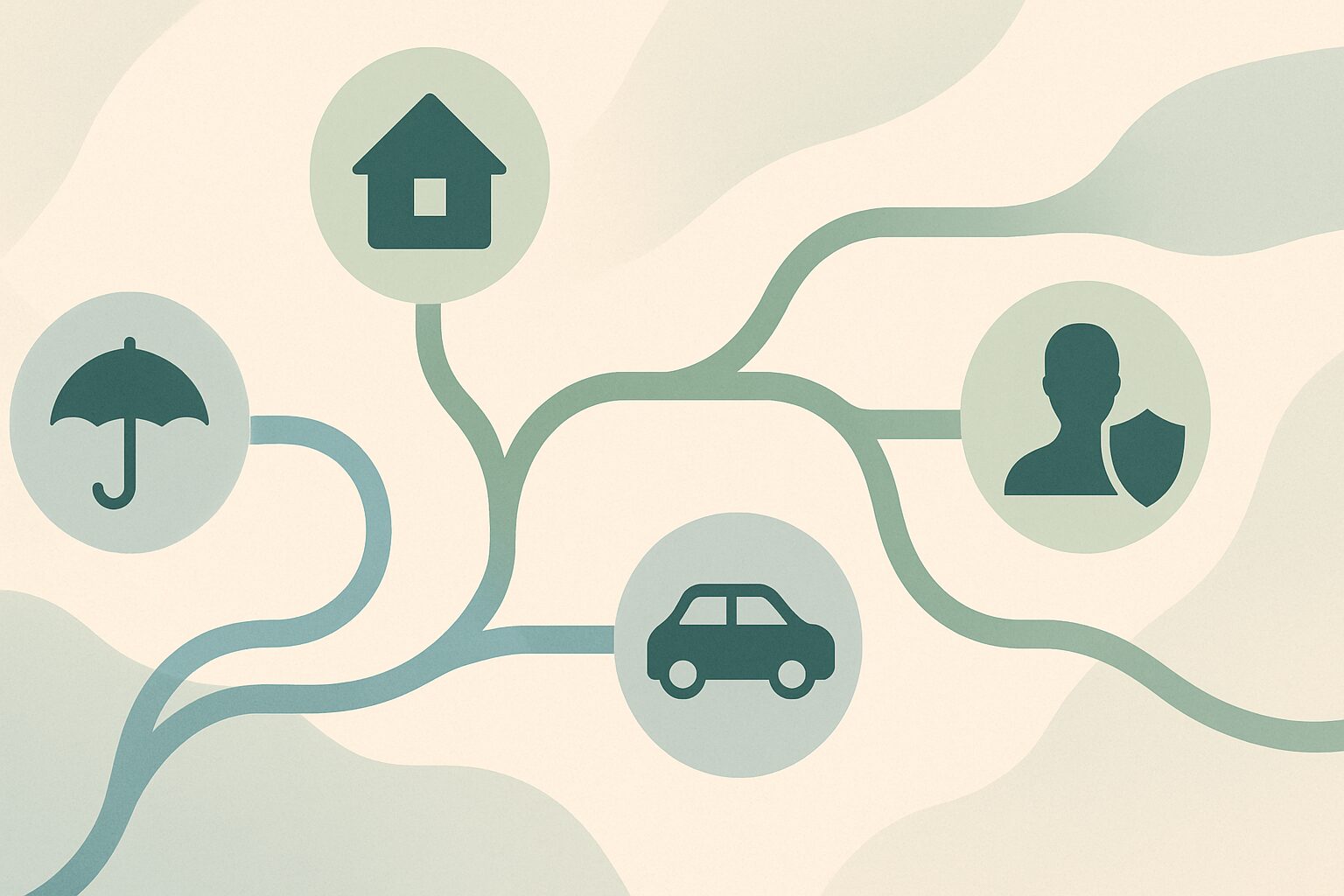 ケース別の考え方