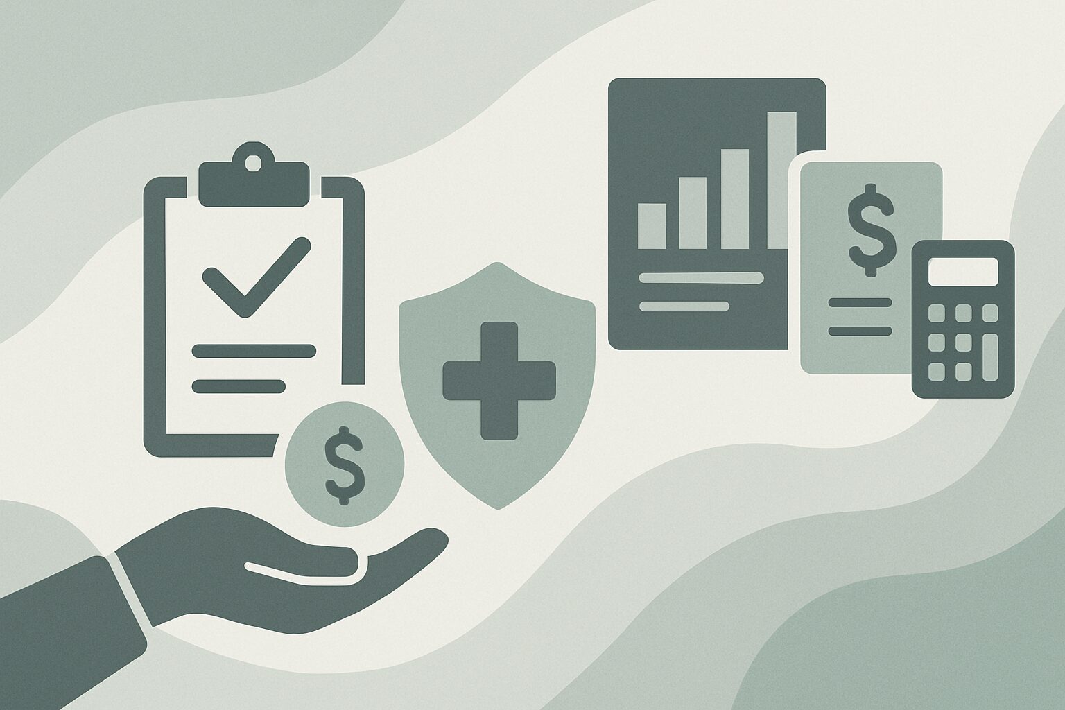 民間の介護保険・医療保険を検討する際の確認ポイント