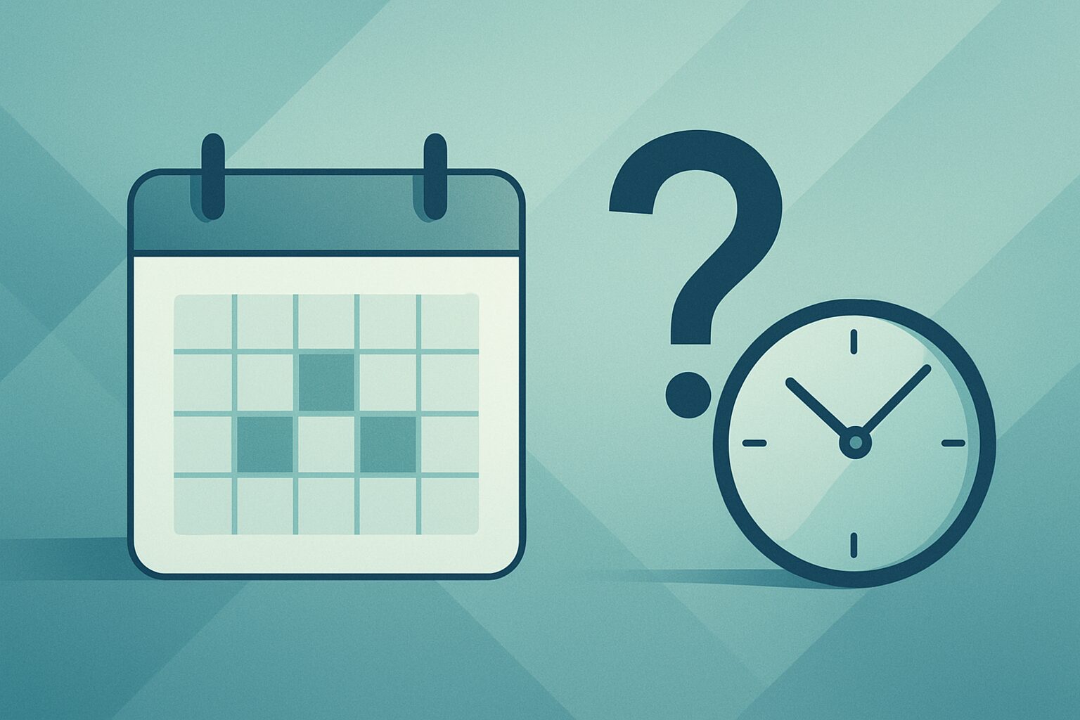 介護保険の申請時期で迷っていませんか？