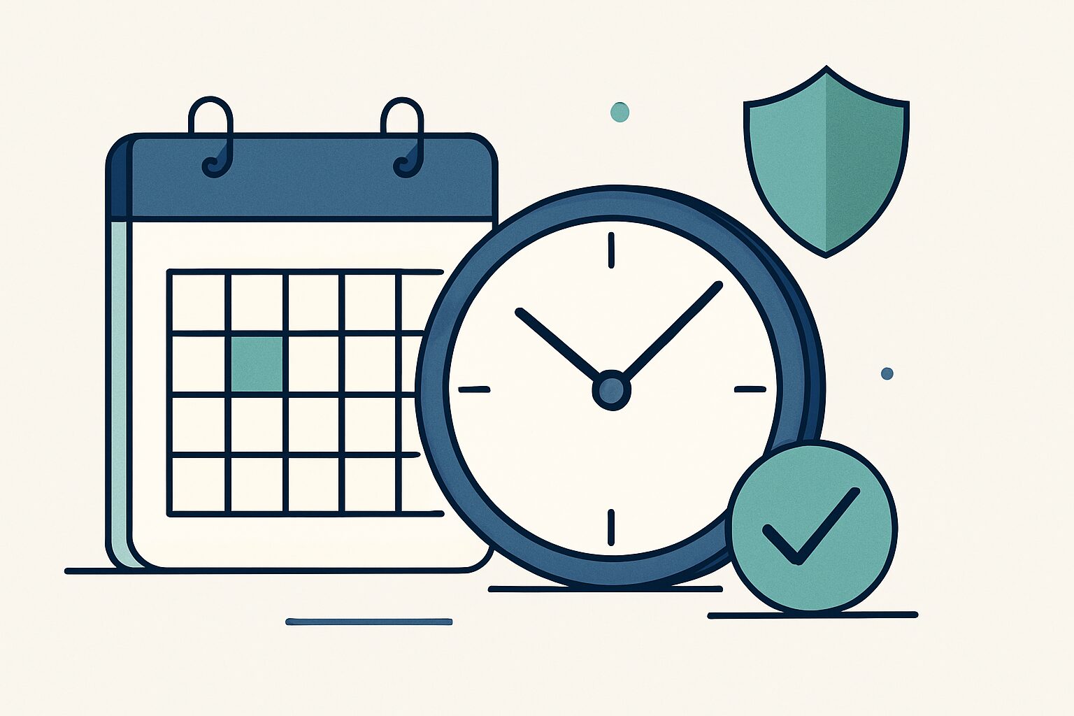 介護保険の申請はいつから可能？