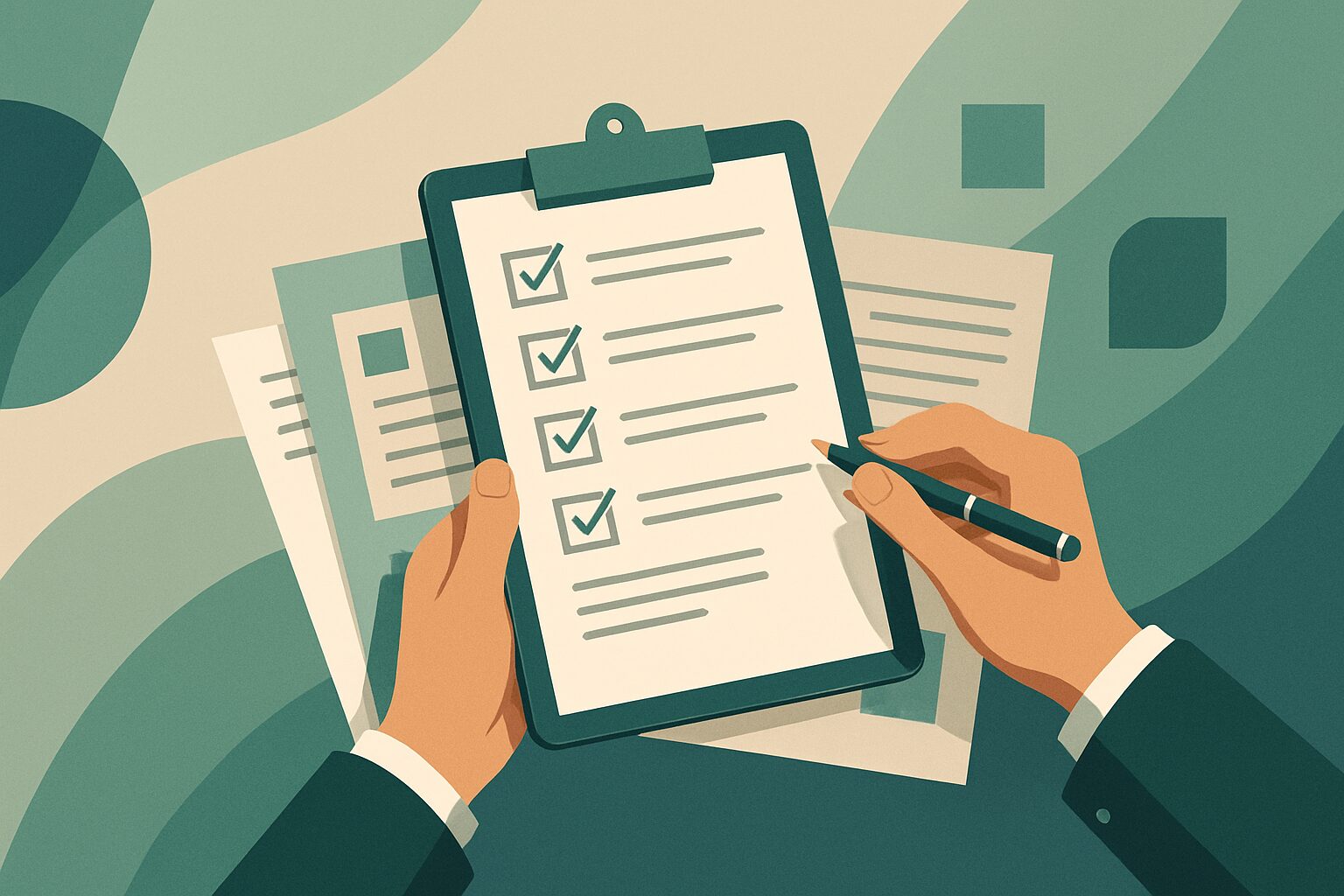 介護保険申請の窓口と手続き方法