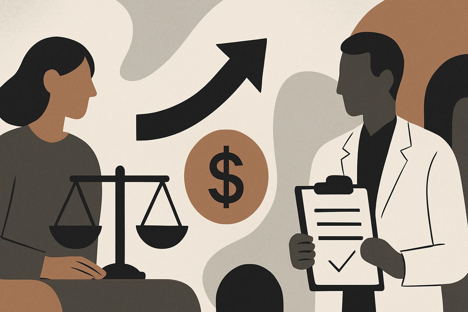 判断③　手続きを自分たちで進めるか、専門家・機関に頼るか