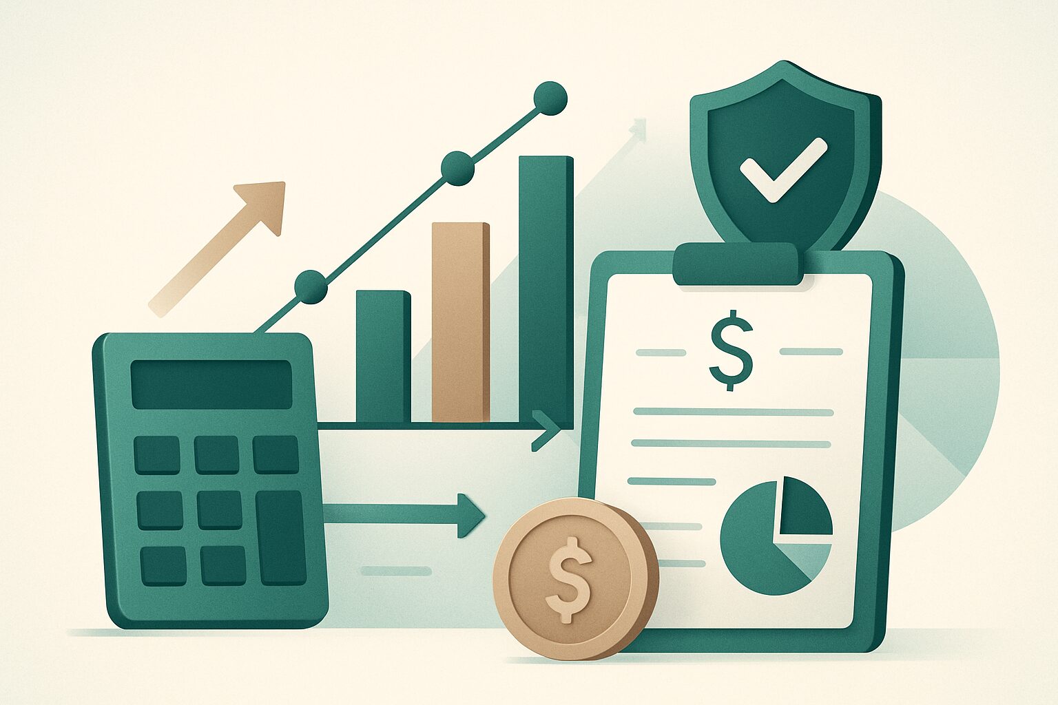 保険料負担を考える際のポイント