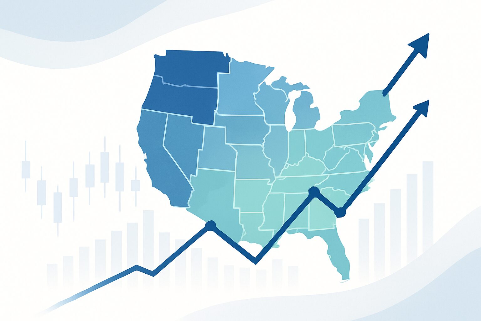 介護保険料の月額平均と地域差