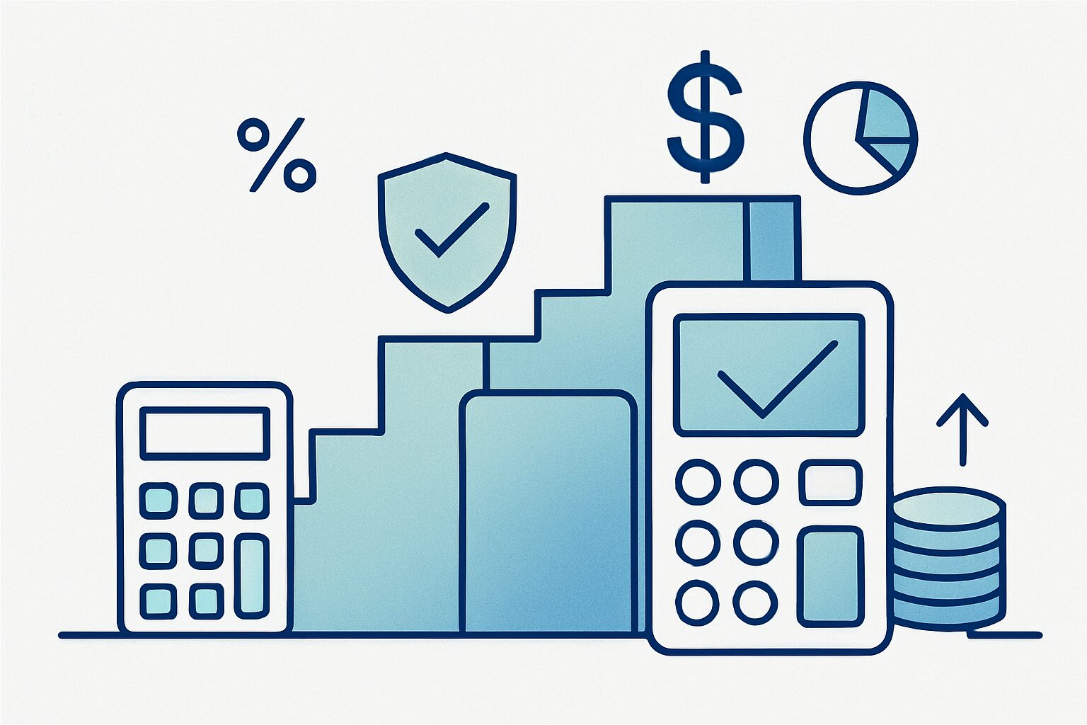 所得段階別の保険料設定