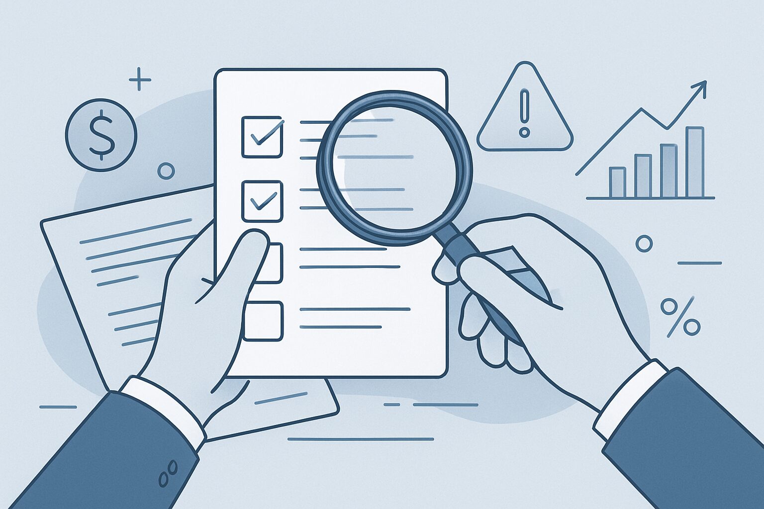 減免制度を検討する際の注意点