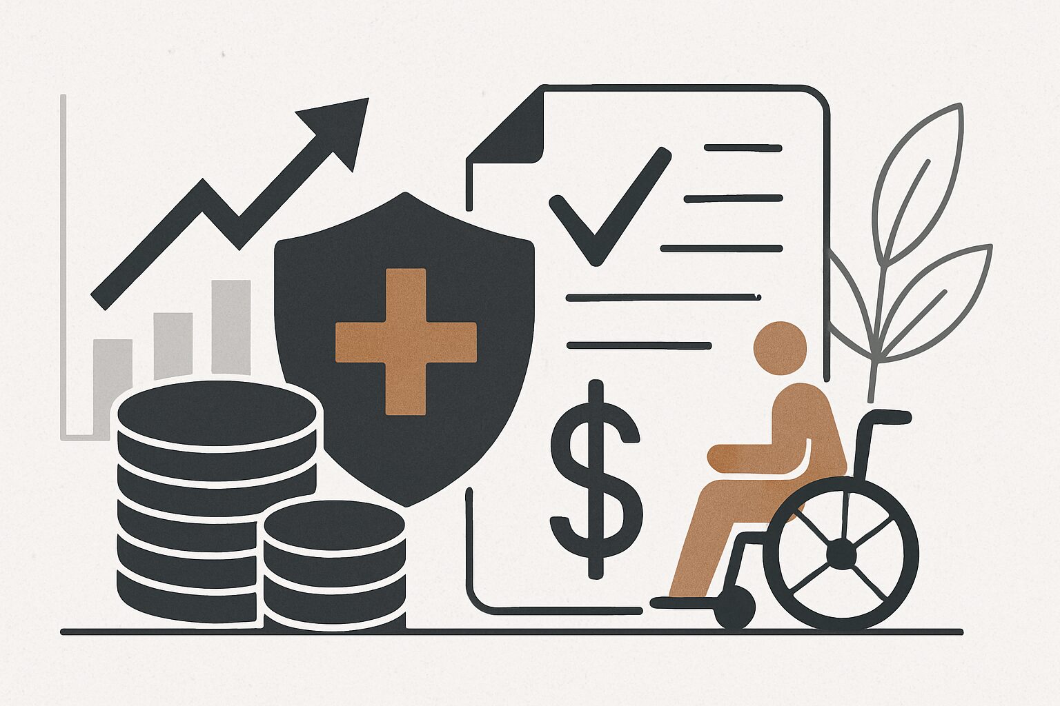 介護保険料はいつまで払い続けるのか