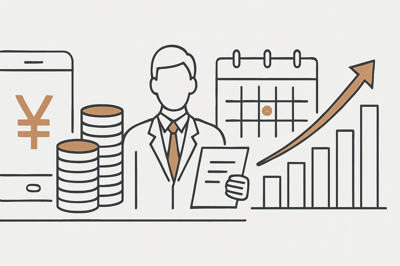 まとめ:介護保険料の「いつ」に関する要点の整理