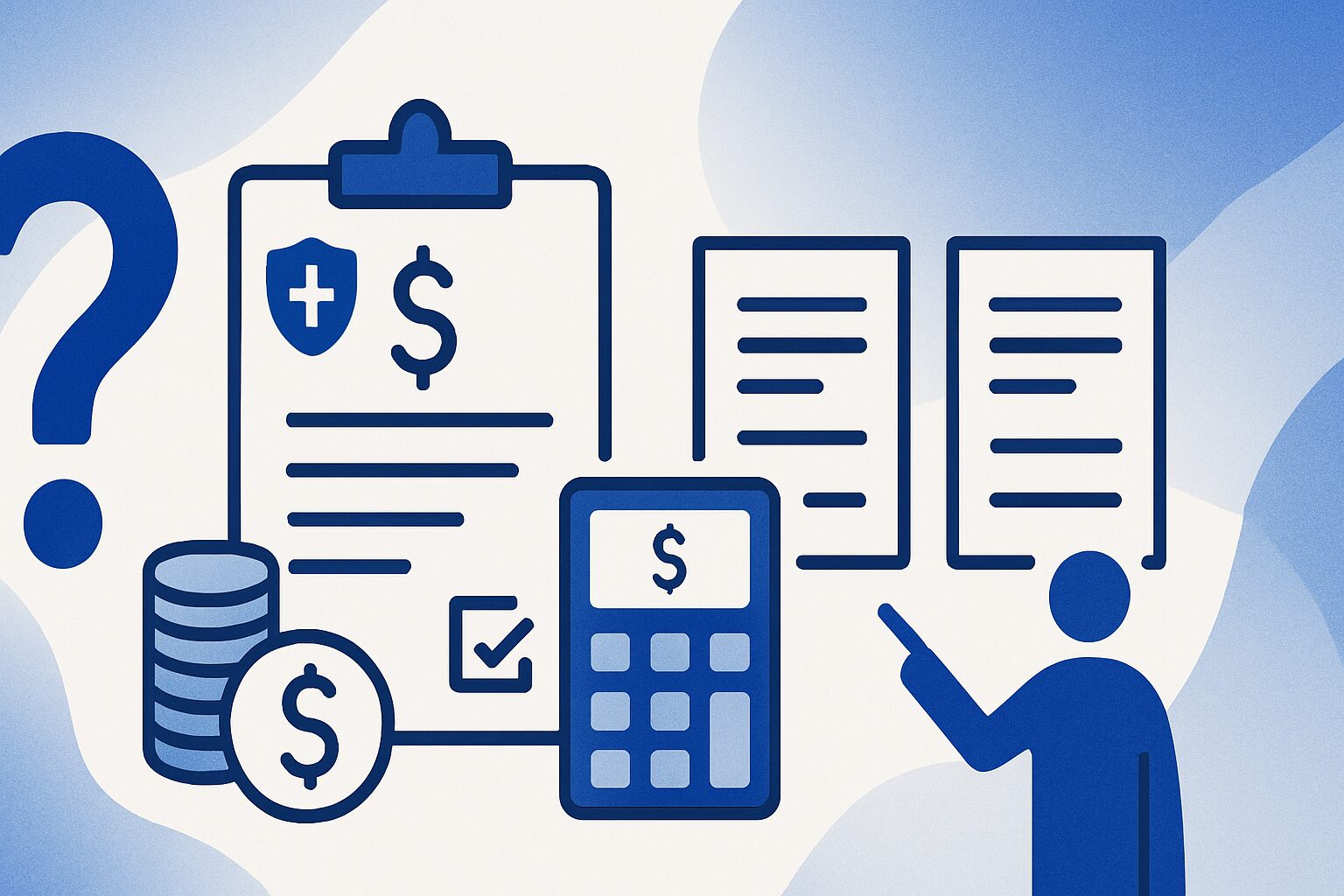 「介護保険料、いつから？いくら？」という疑問と、その先の比較検討