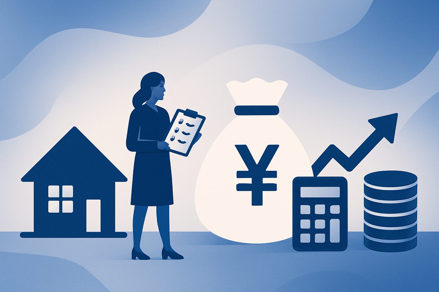 介護保険料の負担を家計に組み込む際の考え方