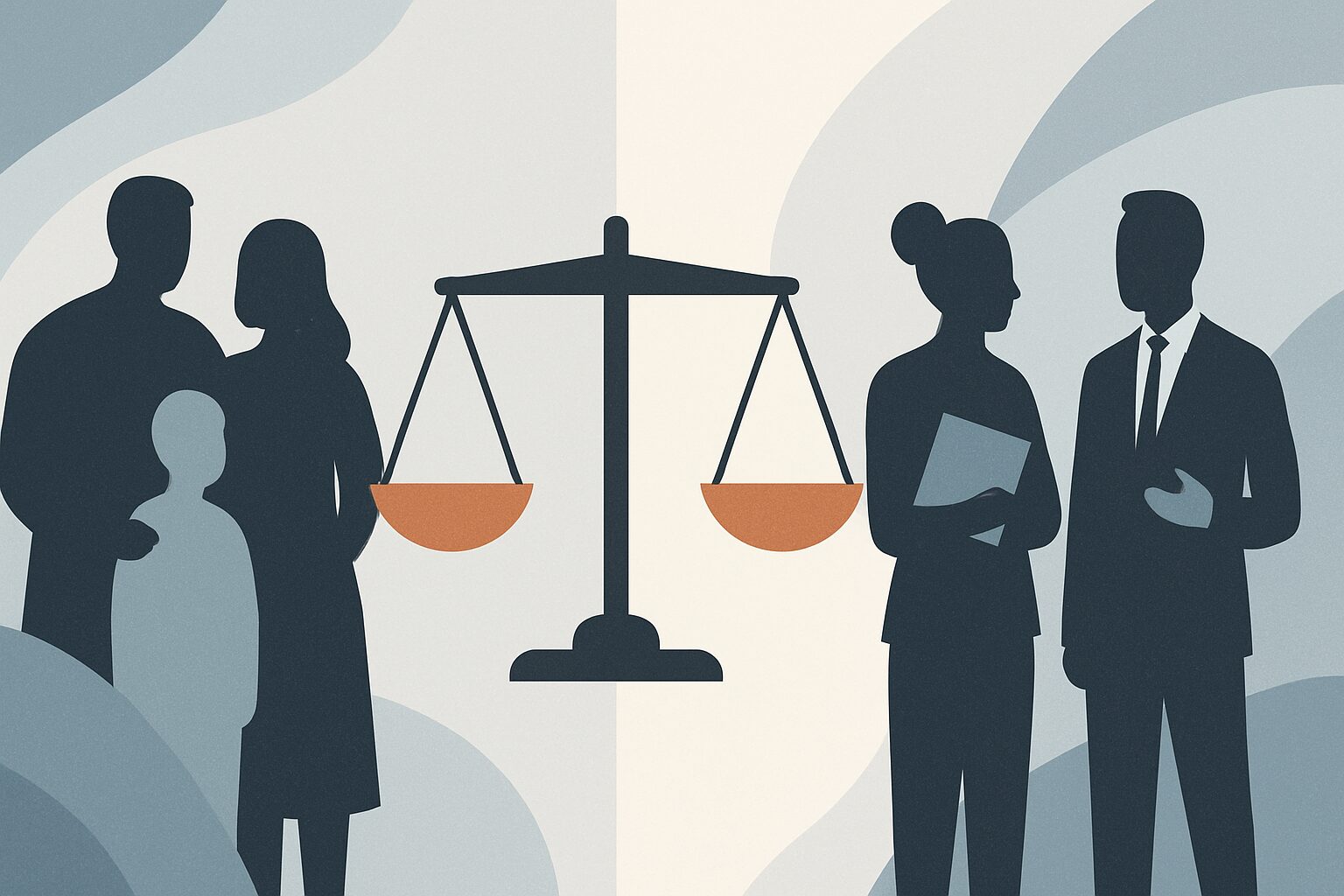 家族が対応するか、専門家に依頼するか？