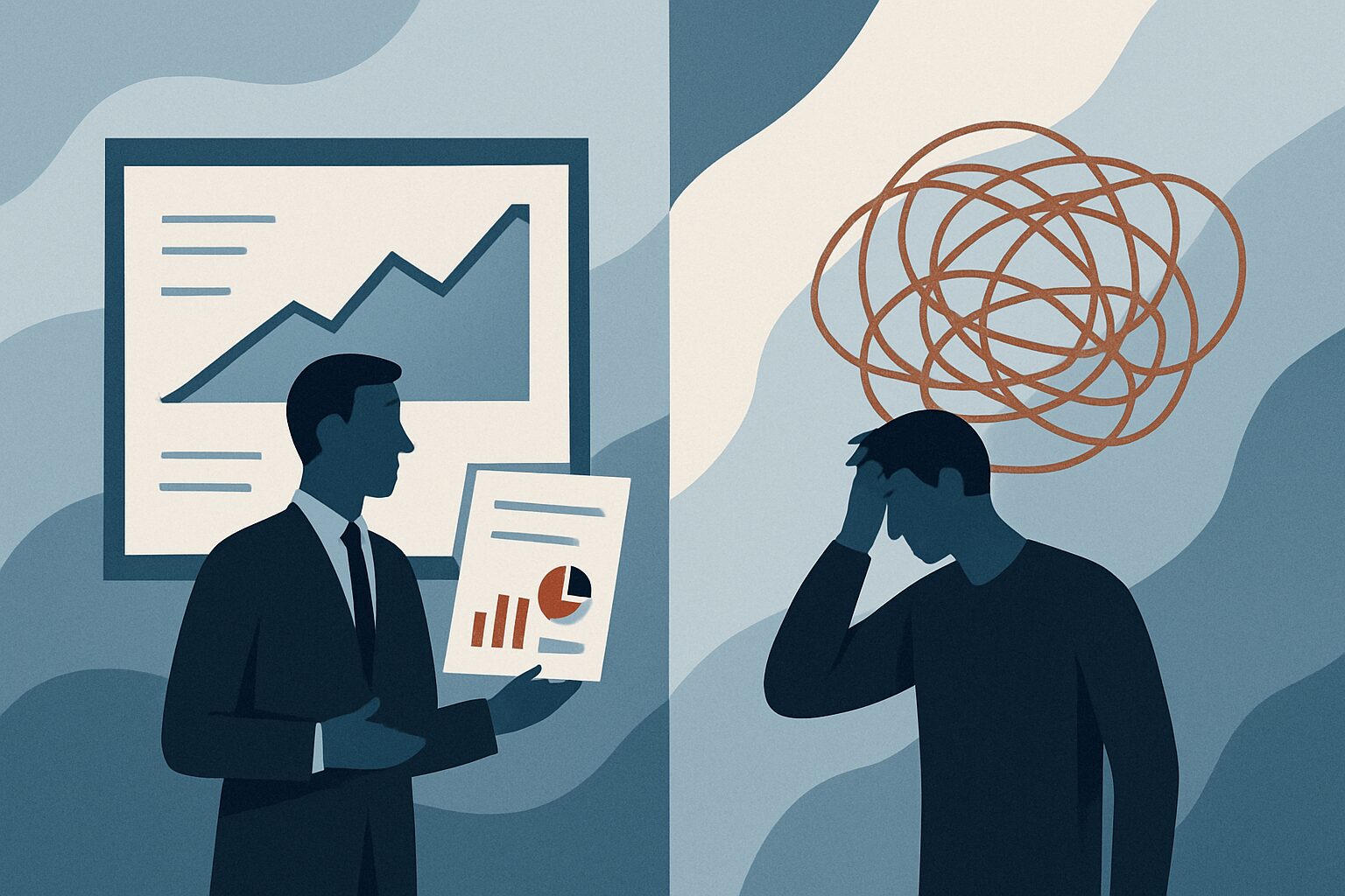 代理申請が向いている人・向いていない人