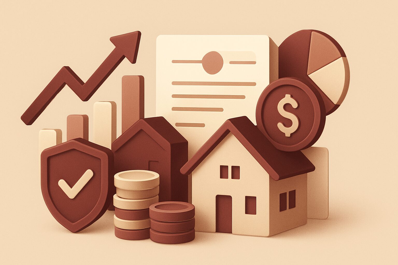 まとめ｜団信の比較検討で大切にしたい視点