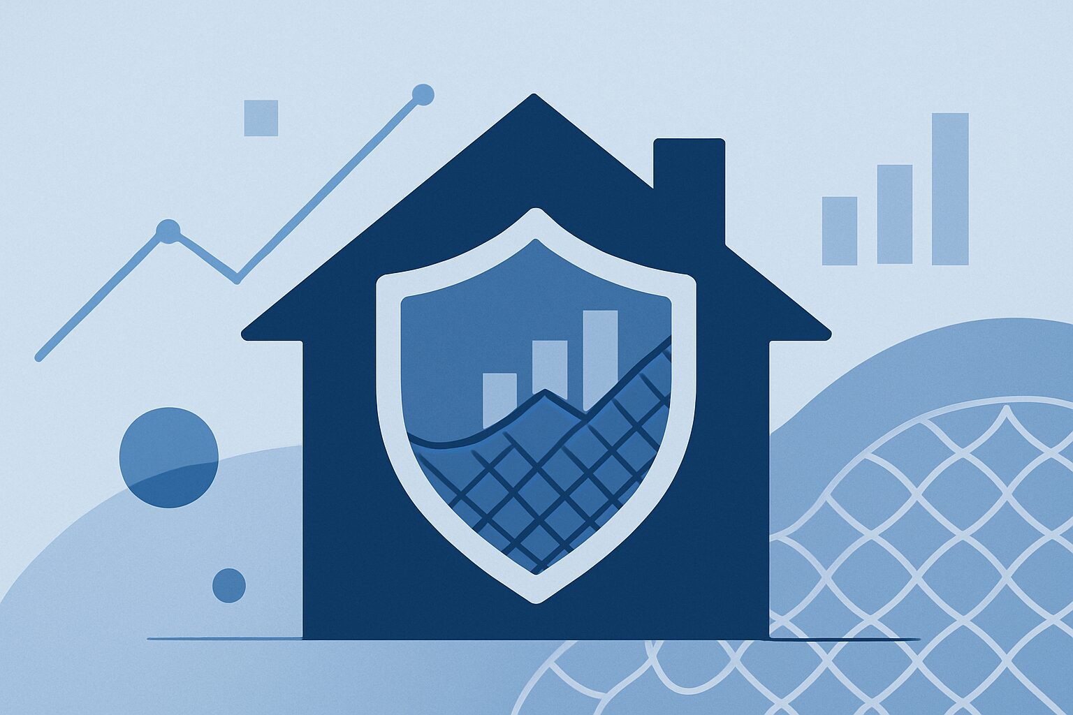 住宅ローンを組む際の「もしも働けなくなったら」という不安