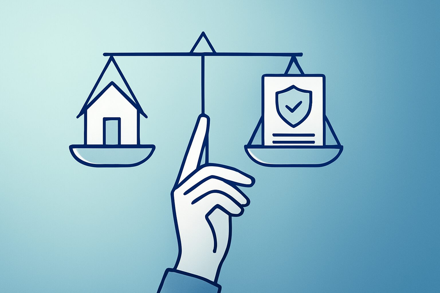 判断のポイントと考え方の整理