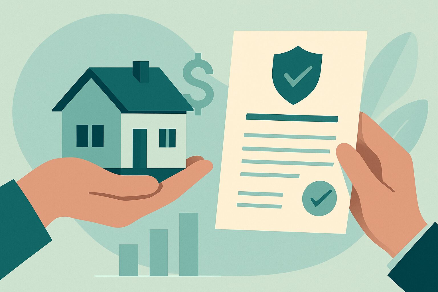 住宅ローンを組む際に生命保険について迷うのは当然です