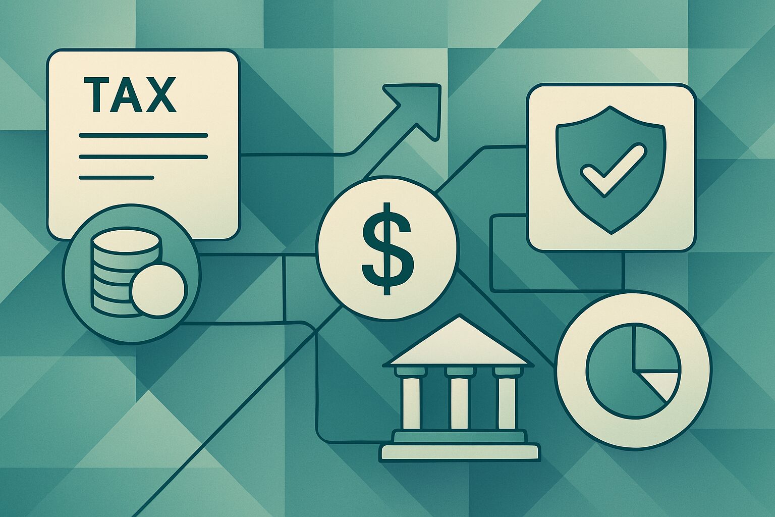 税制面での考慮点