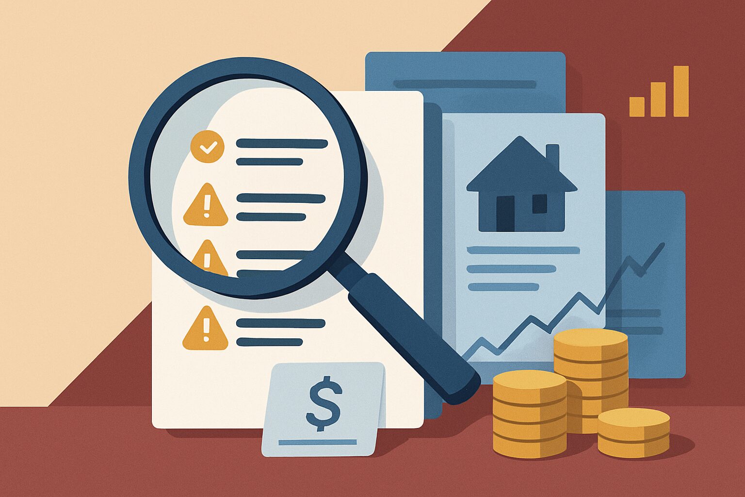 注意すべきポイント